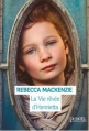 Couverture La vie rêvée d'Henrietta Editions Denoël (& d'ailleurs) 2016