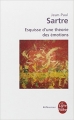 Couverture Esquisse d'une théorie des émotions Editions Le Livre de Poche (Références) 2000