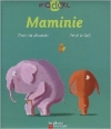 Couverture Maminie Editions Flammarion 2010