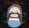 Couverture Moustache Editions L'École des loisirs (Loulou & Cie) 2006