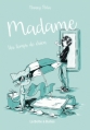 Couverture Madame, tome 2 : Un temps de chien Editions La Boîte à Bulles (Contre-pied) 2016