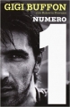 Couverture Numero 1 Editions Rizzoli (Biblioteca Universale) 2015