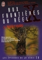 Couverture X-Files : Aux frontières du réel, tome 16 : Mystère Vaudou Editions J'ai Lu 1998