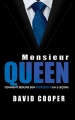 Couverture Monsieur Queen Editions ST 2015