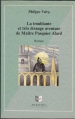 Couverture La troublante et très étrange histoire de maître Pasquier Alard Editions du Miroir 1994