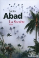 Couverture La secrète Editions Gallimard  (Du monde entier) 2016