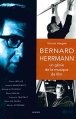 Couverture Bernard Herrmann, un génie de la musique de film Editions Minerve 2016