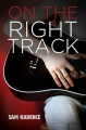 Couverture Vocal Growth, book 1 : On the Right Track Editions Harmony Ink Press 2013