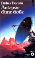 Couverture Autopsie d'une étoile Editions Seuil 1989