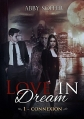Couverture Love in dream, tome 1 : Connexion Editions Something else (Blunt) 2016