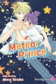 Couverture Meteor Prince, book 1 Editions Viz Media (Shojo Beat Manga) 2015