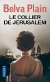 Couverture Le collier de Jérusalem Editions Pocket 2013