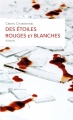 Couverture Des étoiles rouges et blanches Editions Autoédité 2015