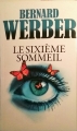 Couverture Le sixième sommeil Editions France Loisirs 2016