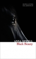 Couverture Black Beauty Editions HarperCollins 2010