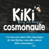 Couverture Kiki cosmonaute Editions Seuil (L'Ours qui pète) 2015