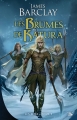 Couverture Les Elfes, tome 3 : Les Brumes de Katura Editions Bragelonne (Fantasy) 2014