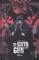 Couverture The Sixth Gun, tome 7 : Boot Hill Editions Urban Comics (Indies) 2016