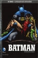 Couverture Batman : Un deuil dans la famille (Urban) Editions Eaglemoss 2016