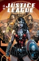 Couverture Justice League (Renaissance), tome 10 : La guerre de Darkseid, partie 2 Editions Urban Comics (DC Renaissance) 2016