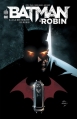 Couverture Batman & Robin (Renaissance), tome 6 :  À la recherche de Robin Editions Urban Comics (DC Renaissance) 2016
