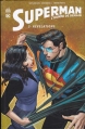 Couverture Superman : L'Homme de Demain, tome 2 : Révélations Editions Urban Comics (DC Renaissance) 2016