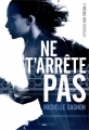 Couverture Expérience Noa Torson, tome 1 : Ne t'arrête pas Editions Nathan 2014