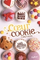 Couverture Les Filles au chocolat, tome 6 : Coeur cookie Editions Nathan 2015