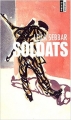 Couverture Soldats Editions Seuil 2004