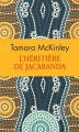 Couverture L'Héritière de Jacaranda Editions Archipoche 2016