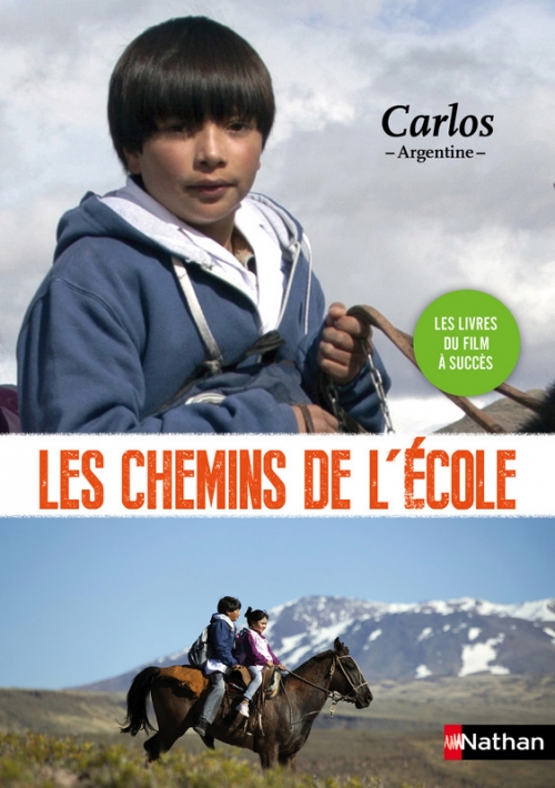 Les Chemins De Lécole Carlos Livraddict 