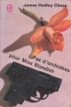 Couverture Pas d'orchidées pour Miss Blandish Editions Le Livre de Poche 1968