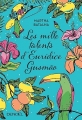 Couverture Les mille talents d'Eurídice Gusmão Editions Denoël 2017