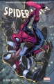 Couverture Spider-Man : Au nom du fils Editions Panini (Marvel Deluxe) 2016