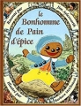 Couverture Le bonhomme de pain d'épice Editions Circonflexe (Albums) 2011