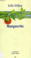 Couverture Marguerite Editions Folies d'encre 2002