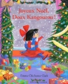 Couverture Joyeux Noël, doux kangourou ! Editions Gallimard  (Jeunesse) 2004