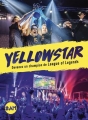 Couverture Yellowstar : Devenez un champion de League of Legends Editions Albin Michel (Jeunesse - #AM) 2016