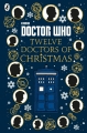 Couverture Doctor Who: Twelve Doctors of Christmas Editions Penguin books 2016