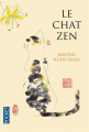 Couverture Le chat zen Editions Pocket 2011
