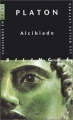Couverture Alcibiade Editions Les Belles Lettres (Classiques en poche bilingue) 1998