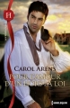Couverture Pour l'amour d'un hors la loi Editions Harlequin (Les historiques) 2013