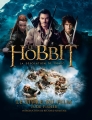 Couverture Le hobbit : La désolation de smaug : Le livre du film Editions de La Martinière 2013