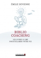 Couverture Bibliocoaching Editions Leduc.s 2016