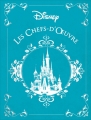Couverture Les chefs-d'oeuvre Disney Editions France Loisirs 2016