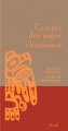 Couverture Contes des sages chamanes Editions Seuil (Contes des sages) 2009