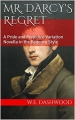 Couverture The Men of Jane Austen, book  1: Mr Darcy's secret Editions Autoédité 2016