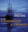 Couverture Chasseurs de trésors et autres flibustiers Editions Place des Victoires (Terra incognita) 2005