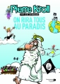 Couverture On rira tous au paradis Editions La renaissance du livre 2015