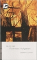 Couverture Le cri de Riehmers Hofgarten Editions de l'Hèbe 2010